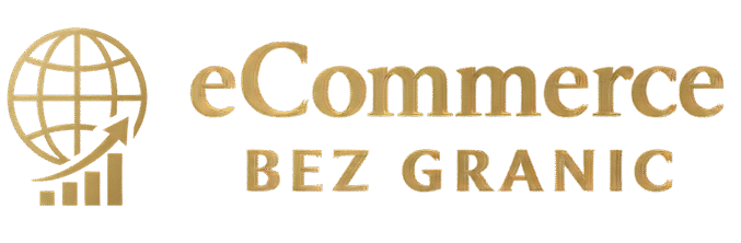 eCommerce Bez Granic Logo